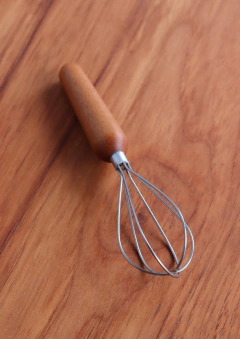 Mini Fouet