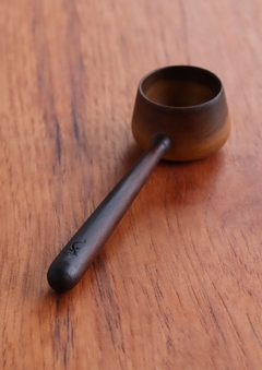 Mini Concha na internet