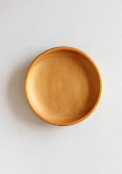 Tigela Peroba 24 cm
