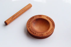 Raviolone 12 cm | Trigo - comprar online
