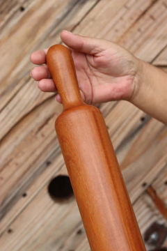 Rolo Tradicional 60 x 6,5cm na internet