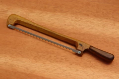 Faca Serra Pão Destro - https://piegina.com.br/