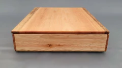 Bandeja /Caixa modular com tampa - loja online