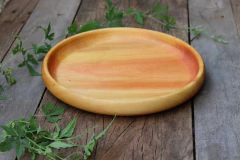 Tigela Peroba 29cm - comprar online