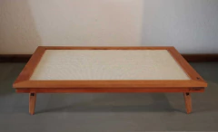 Tela para secar massas - https://piegina.com.br/