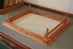 Imagem do Tela para secar massas