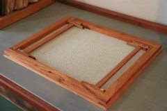 Tela para secar massas 3 peças - loja online