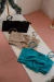 Cropped Flor-Slim - comprar online