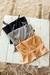 Peplum Tamy-Slim - Nanah