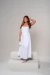 Vestido Itália-Slim - Nanah