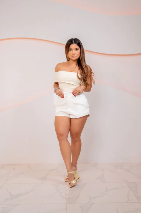 Short Lari - comprar online