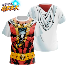 Camisa Uniforme Raio