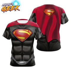 Camisa Uniforme Shape - Super - Cloack