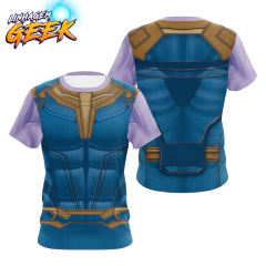 Camisa Uniforme Destroyer
