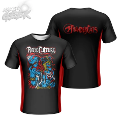 Camisa Black - Mumm-Ra - 02
