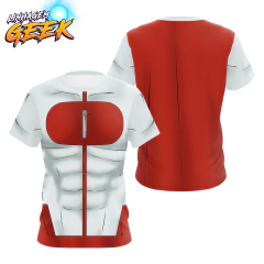 Camisa Uniforme Omniman