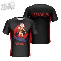 Camisa Black - Wilycat