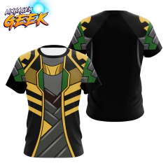 Camisa Uniforme Trapaceiro