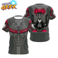 Camisa Uniforme Falcon