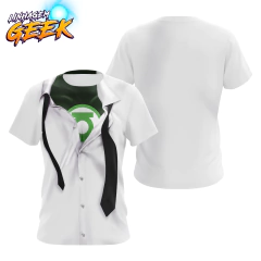 Camisa Uniforme Reveal - Lanterna