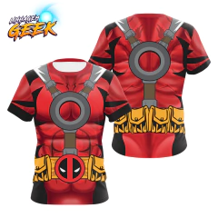 Camisa Uniforme Pool - Facebelt