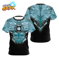 Camisa Uniforme Lanterna