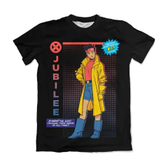 Camisa Black - Jubilee