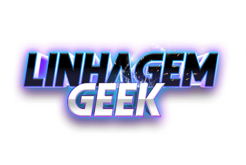 Linhagem Geek