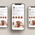 Capa para destaque de stories - comprar online