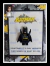Cuadro BATMAN - comprar online