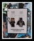 Cuadro BATMAN Y GATUBELA - comprar online