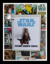 Cuadro STAR WARS - Chewbacca - Marcelarte