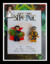 Cuadro DR STRANGE Y KAECILIUS - comprar online