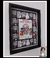 Cuadro Nightmare before christmas - comprar online