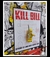 Imagen de Cuadro KILL BILL