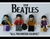 Cuadro The Beatles - comprar online