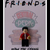 Cuadro Friends Joey - comprar online