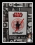 Cuadro STAR WARS - Darth Maul - Marcelarte
