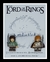 Cuadro El señor de los anillos - Sam y Frodo - comprar online