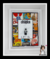 Cuadro Charlie Chaplin - comprar online