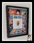 Cuadro One Piece en internet