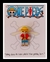 Cuadro One Piece - comprar online