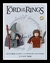 Cuadro El señor de los anillos Gandalf gris y Frodo - comprar online