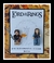 Cuadro The lord of the rings - Arwen y Aragorn - comprar online
