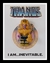 Cuadro Thanos - comprar online