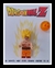 Cuadro Dragon Ball - Goku Sayayin - comprar online
