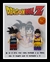 Cuadro Dragon Ball - Goku y Milk - comprar online
