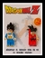 Cuadro Dragon Ball - Goku y Vegueta - comprar online