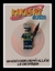 Cuadro Kakashi - comprar online