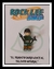 Cuadro Rock Lee - comprar online